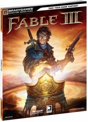 Fable Iii