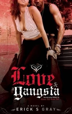 Love A Gangsta A Novel