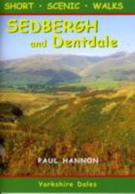Sedbergh Dentdale Short Scenic Walks
