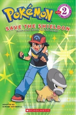Save The Shieldon