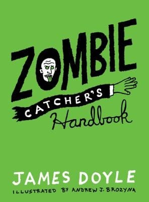 Zombie Catchers Handbook