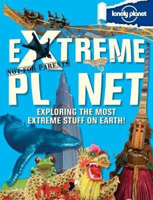 Extreme Planet Exploring The Most Extreme Stuff On Earth
