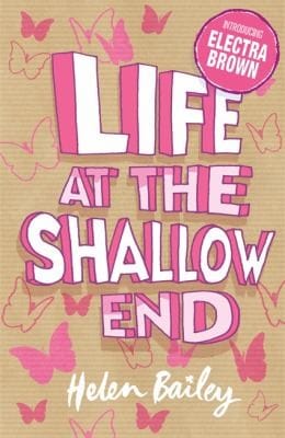 Life At The Shallow End The Crazy World Of Electra Brown