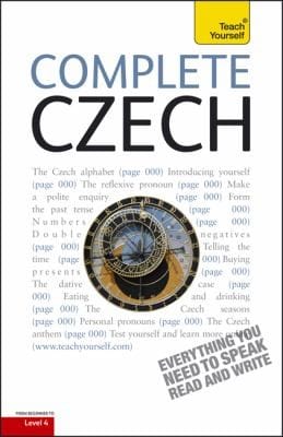 Complete Czech