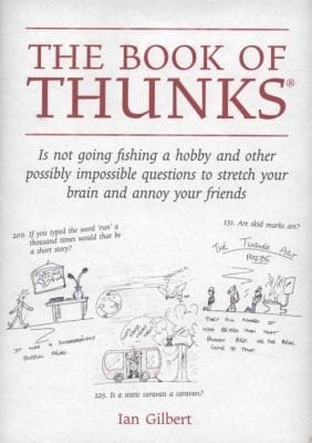 The Book Of Thunks