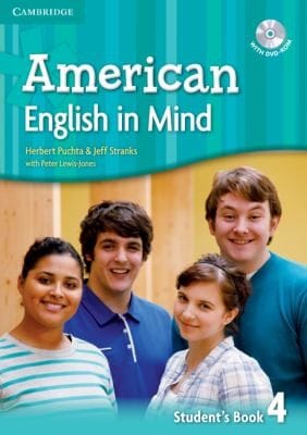 American English In Mind