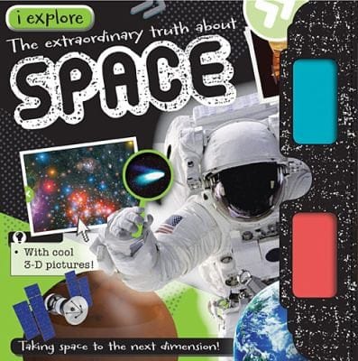 Iexplore Space
