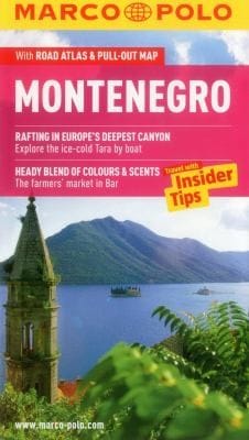 Marco Polo Montenegro Marco