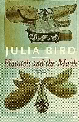 Hannah And The Monk