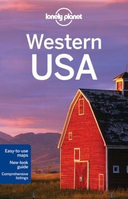 Western Usa