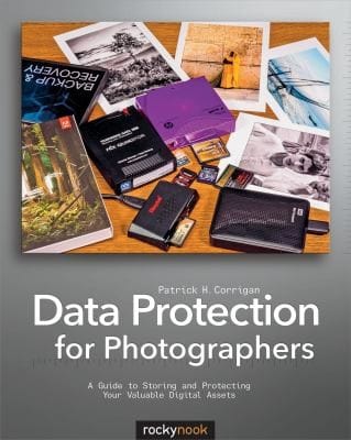Data Protection For Photographers A Guide To Storing And Protecting Your Valuable Digital Assets