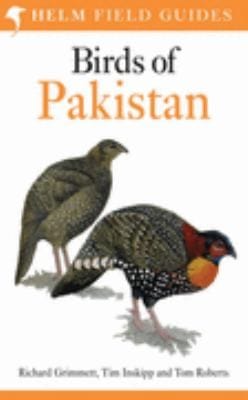 Birds Of Pakistan