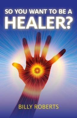 So You Want To Be A Healer
