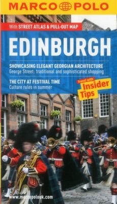 Edinburgh