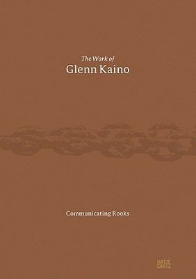 Communicating Rooks The Work Of Glenn Kaino