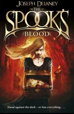 The Spooks Blood