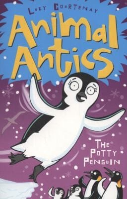 The Potty Penguin
