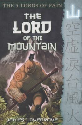 The Lord Of The Mountain