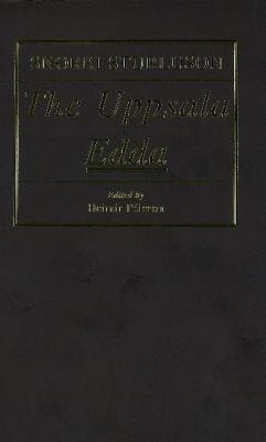 The Uppsala Edda Dg 11 4to