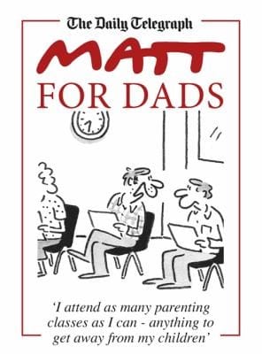 Matt For Dads