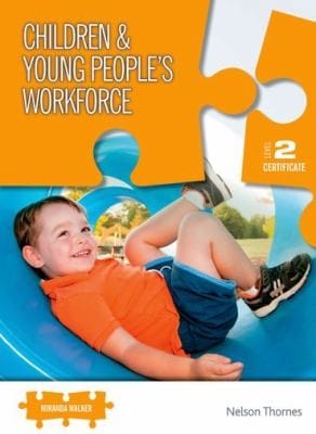 Level 2 Certificate For The Children And Young Peoples Workforce