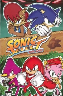 Sonic Select