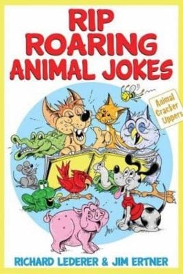 Rip Roaring Animal Jokes