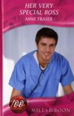 Her Very Special Boss