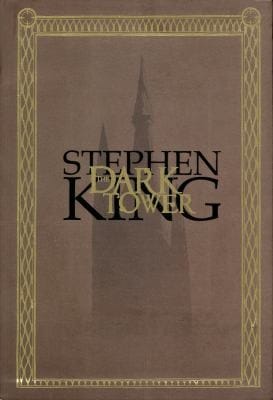 The Dark Tower Omnibus