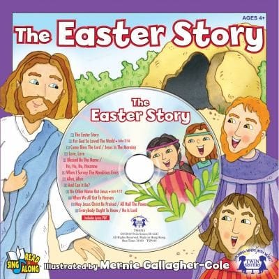 The Easter Story