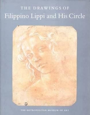 Drawings Of Filippo Lippi