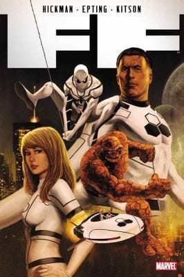 Future Foundation