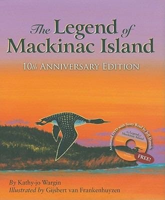 The Legend Of Mackinac Island