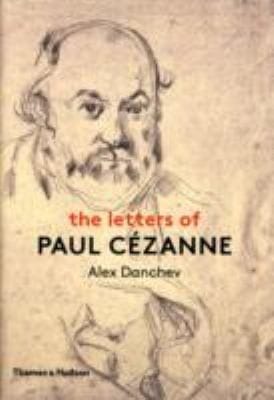 The Letters Of Paul Czanne