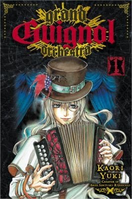 Grand Guignol Orchestra