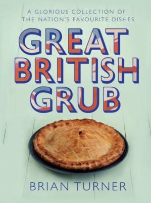 Great British Recipes Traditional Dishes From Roast Beef To Rhubarb Crumble