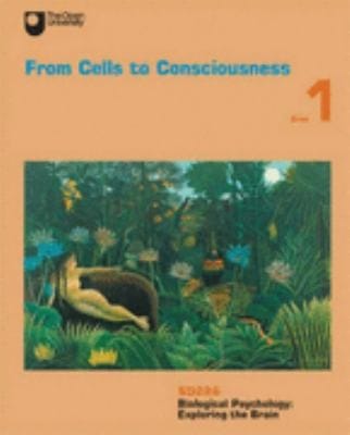 From Cells To Consciousness Book 1