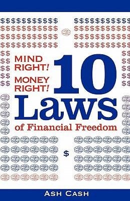 Mind Right Money Right