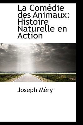 La Com Die Des Animaux