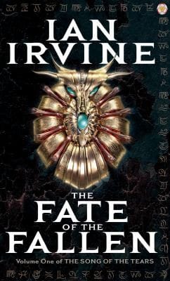 The Fate Of The Fallen A Tale Of The Three Worlds