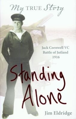 Standing Alone