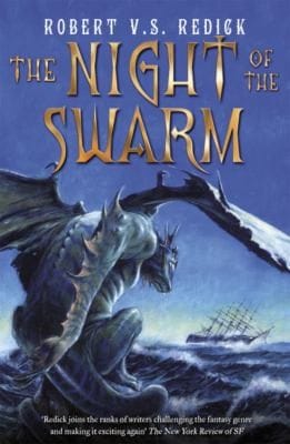 The Night Of The Swarm