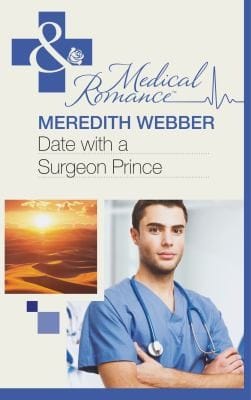 Date with a Surgeon Prince