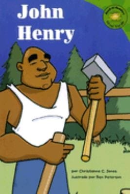 John Henry
            
                ReadIt Readers Nivel Verde