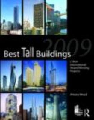 Best Tall Buildings 2009 Ctbuh International Award Winning Projects