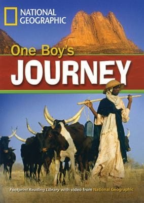 One Boys Journey