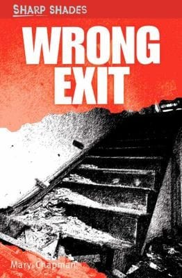 Wrong Exit