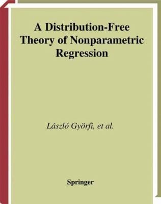 A Distributionfree Theory Of Nonparametric Regression