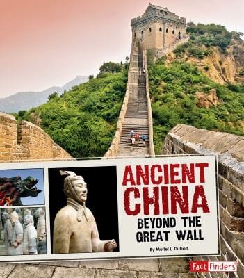 Ancient China Beyond The Great Wall