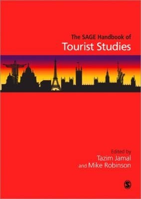 The Sage Handbook Of Tourism Studies